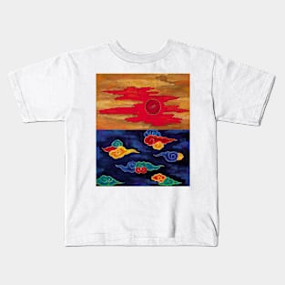 Ukiyo Kids T-Shirt